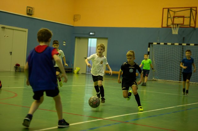 Игры 20-21 ноября